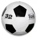 Kunstleder-Fußball in verschiedenen Ausführungen 23 cm
