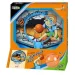 Kunststoff-Basketballkorb-Set