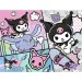Kuromis superniedliche Abenteuer 30-teiliges Puzzle – Trefl