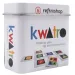 Kwatro Brettspiel in Blisterverpackung