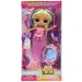 L.O.L. Surprise Tweens Cleo Cove Meerjungfrauen-Puppe