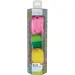 LALABOOM: 6-teiliges Montessori-Baby-Entwicklungsspielzeug - Trefl