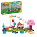 LEGO® Animal Crossing™: Julians Geburtstagsfeier (77046)