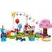 LEGO® Animal Crossing™: Julians Geburtstagsfeier (77046)