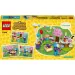 LEGO® Animal Crossing™: Julians Geburtstagsfeier (77046)