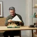 LEGO® Architecture: Die große Pyramide von Gizeh (21058)