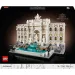 LEGO® Architecture: Trevi-Brunnen (21062)