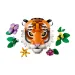 LEGO® Art: Die Faunasammlung – Tiger (31217)