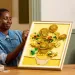 LEGO® Art: Vincent van Gogh – Sonnenblumen (31215)