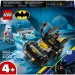 LEGO® Batman: Batman™ und das Batmobil™ vs. Mr. Freeze™ (76301)