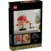 LEGO® Botanicals: Japanischer Ahorn-Bonsai mit roten Blättern (10348)