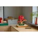 LEGO® Botanicals: Japanischer Ahorn-Bonsai mit roten Blättern (10348)