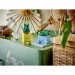 LEGO® Botanicals: Lächelnde Pflanzen (10349)