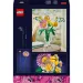 LEGO® Botanicals: Sonnengelber Blumenstrauß (10347)