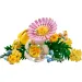 LEGO® Botanicals: Sonnengelber Blumenstrauß (10347)