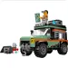 LEGO® City: 4x4 Offroad-Fahrzeug (60447)