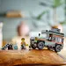 LEGO® City: 4x4 Offroad-Fahrzeug (60447)