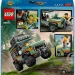 LEGO® City: 4x4 Offroad-Fahrzeug (60447)