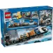 LEGO® City: Arktis-Expresszug der Entdecker (60470)
