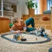 LEGO® City: Arktis-Expresszug der Entdecker (60470)