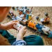 LEGO® City: Arktis-Expresszug der Entdecker (60470)