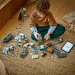 LEGO® City: Arktis-Expresszug der Entdecker (60470)
