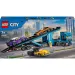 LEGO® City: Autotransporter mit Sportwagen (60408)