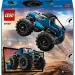 LEGO® City: Blauer Monstertruck (60402)