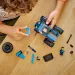 LEGO® City: Blauer Monstertruck (60402)