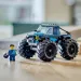 LEGO® City: Blauer Monstertruck (60402)