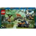 LEGO® City: Dschungel-Forschungs-Geländewagen (60426)
