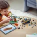 LEGO® City: Dschungel-Forschungs-Geländewagen (60426)