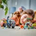 LEGO® City: Dschungel-Forschungs-Geländewagen (60426)