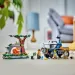 LEGO® City: Dschungel-Forschungs-Geländewagen (60426)