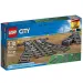 LEGO® City: Eisenbahnweichen (60238)