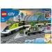 LEGO® City: Expresszug (60337)