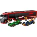 LEGO® City: F1®-Truck mit RB20 und AMR24 F1®-Autos (60445)