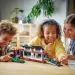 LEGO® City: F1®-Truck mit RB20 und AMR24 F1®-Autos (60445)
