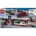 LEGO® City: F1®-Truck mit RB20 und AMR24 F1®-Autos (60445)