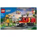 LEGO® City: Feuerwehr-LKW (60374)