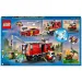LEGO® City: Feuerwehr-LKW (60374)