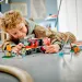 LEGO® City: Feuerwehr-LKW (60374)