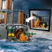 LEGO® City: Gefängnisinsel (60419)