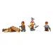 LEGO® City: Gelber Bulldozer (60466)