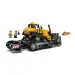 LEGO® City: Gelber Bulldozer (60466)