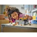 LEGO® City: Gelber Bulldozer (60466)