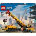 LEGO® City: Gelber mobiler Kran (60409)
