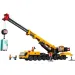 LEGO® City: Gelber mobiler Kran (60409)
