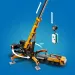 LEGO® City: Gelber mobiler Kran (60409)