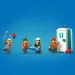 LEGO® City: Gelber mobiler Kran (60409)